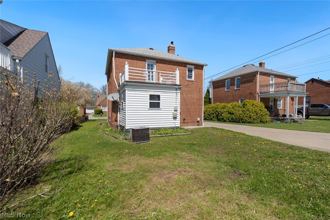 Eastway Colony Estates - Residential