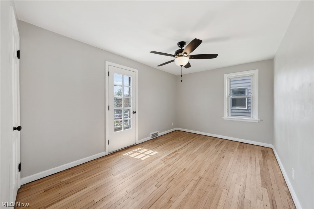 Eastway Colony Estates - Residential