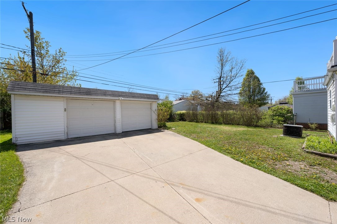 Eastway Colony Estates - Residential