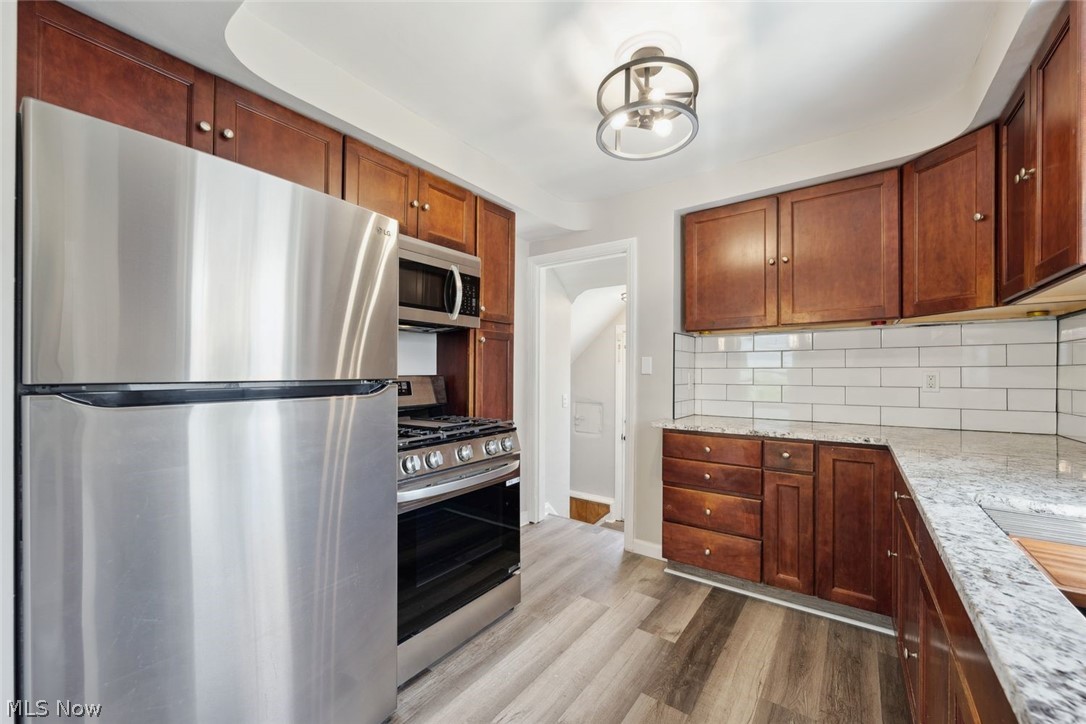 Eastway Colony Estates - Residential