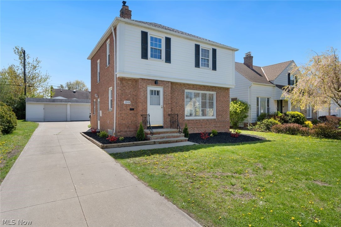 Eastway Colony Estates - Residential