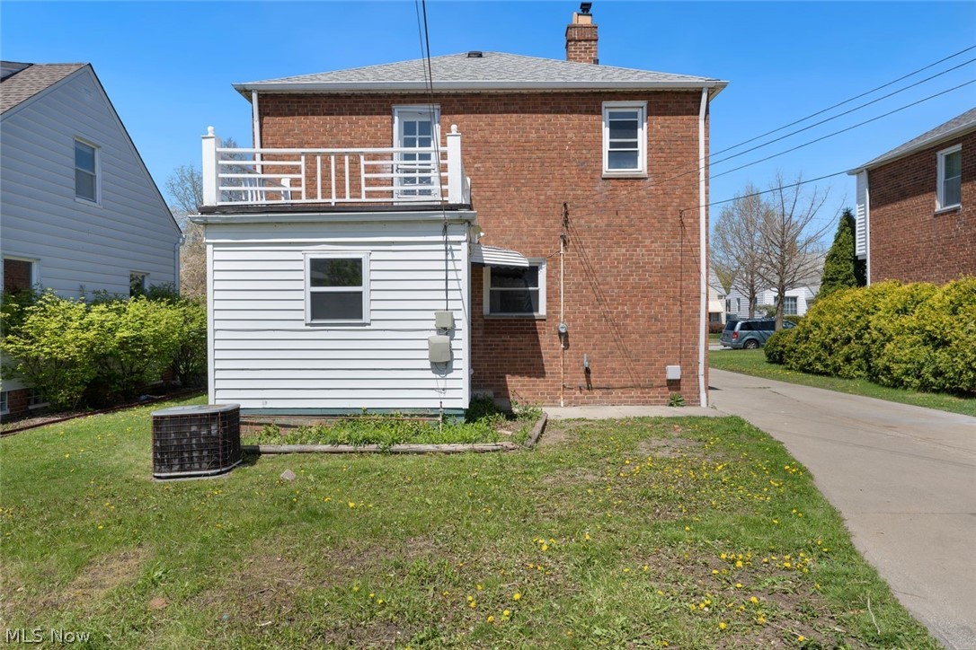 Eastway Colony Estates - Residential