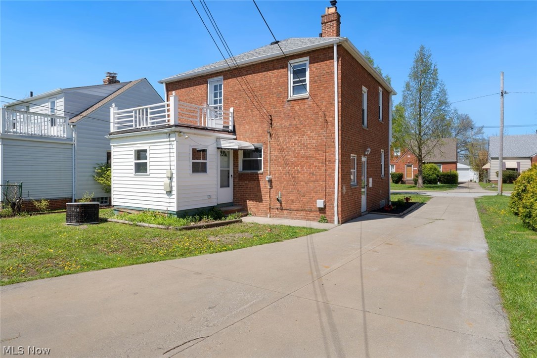 Eastway Colony Estates - Residential