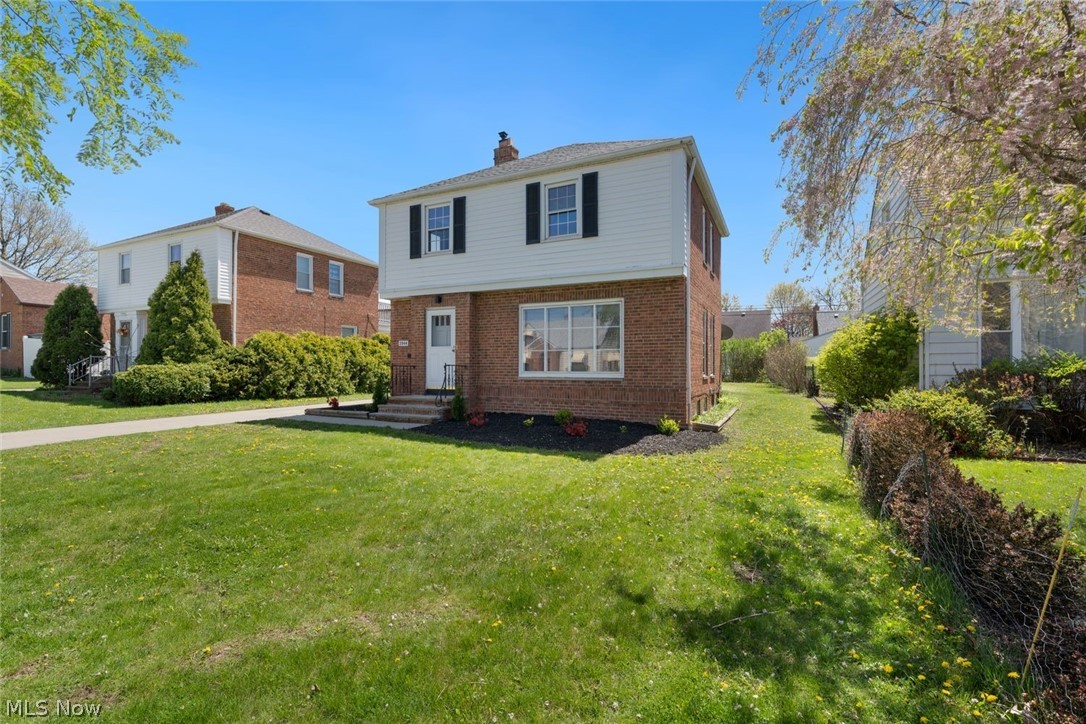 Eastway Colony Estates - Residential