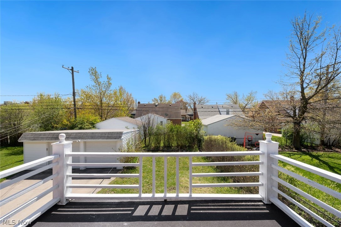 Eastway Colony Estates - Residential