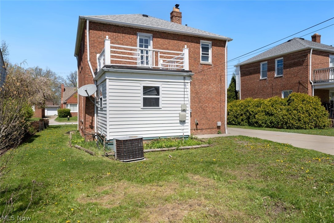 Eastway Colony Estates - Residential