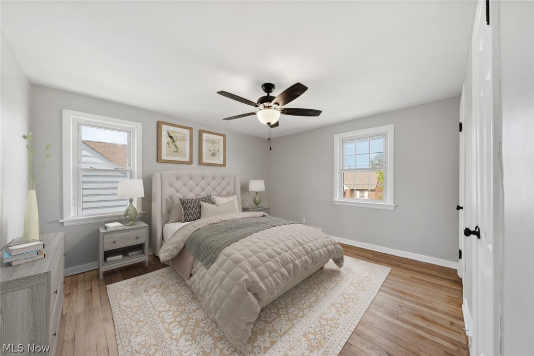 Eastway Colony Estates - Residential