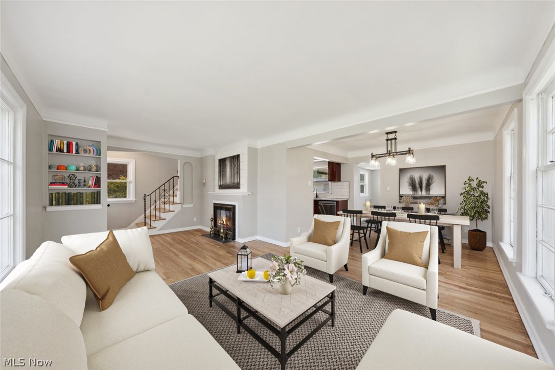 Eastway Colony Estates - Residential