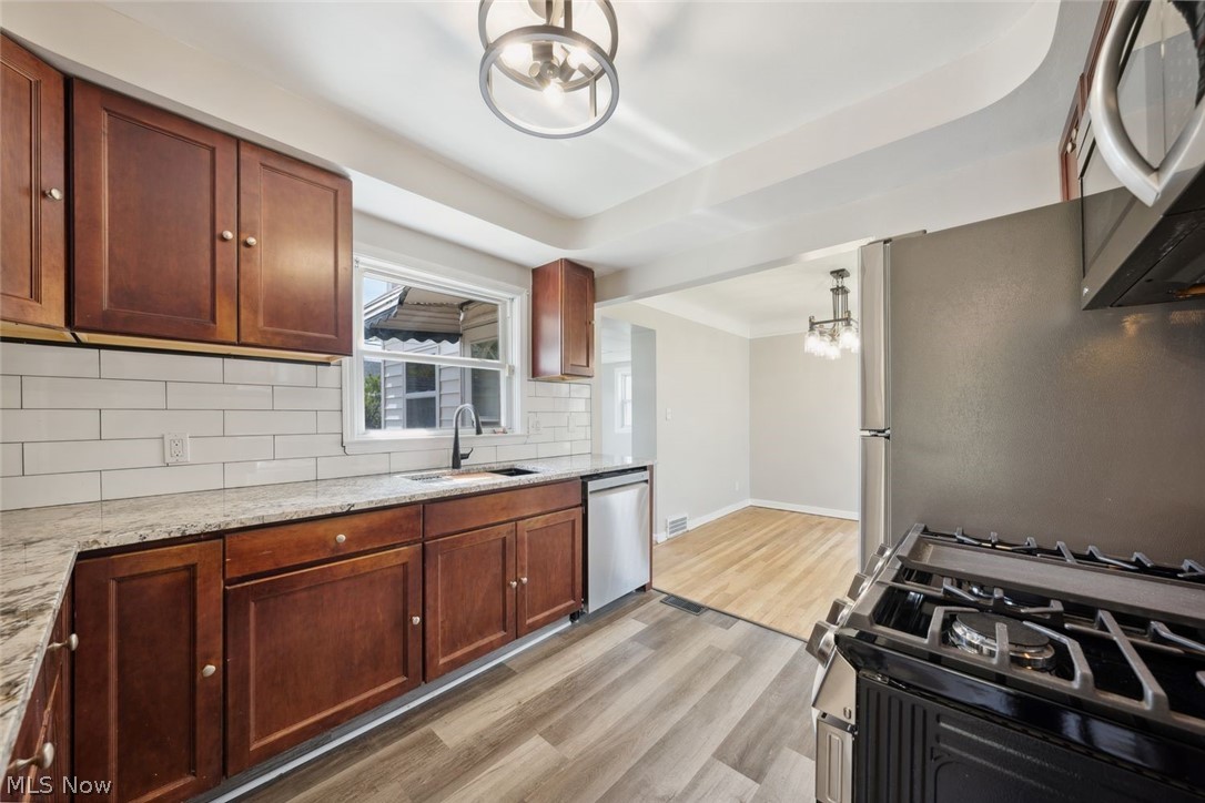 Eastway Colony Estates - Residential