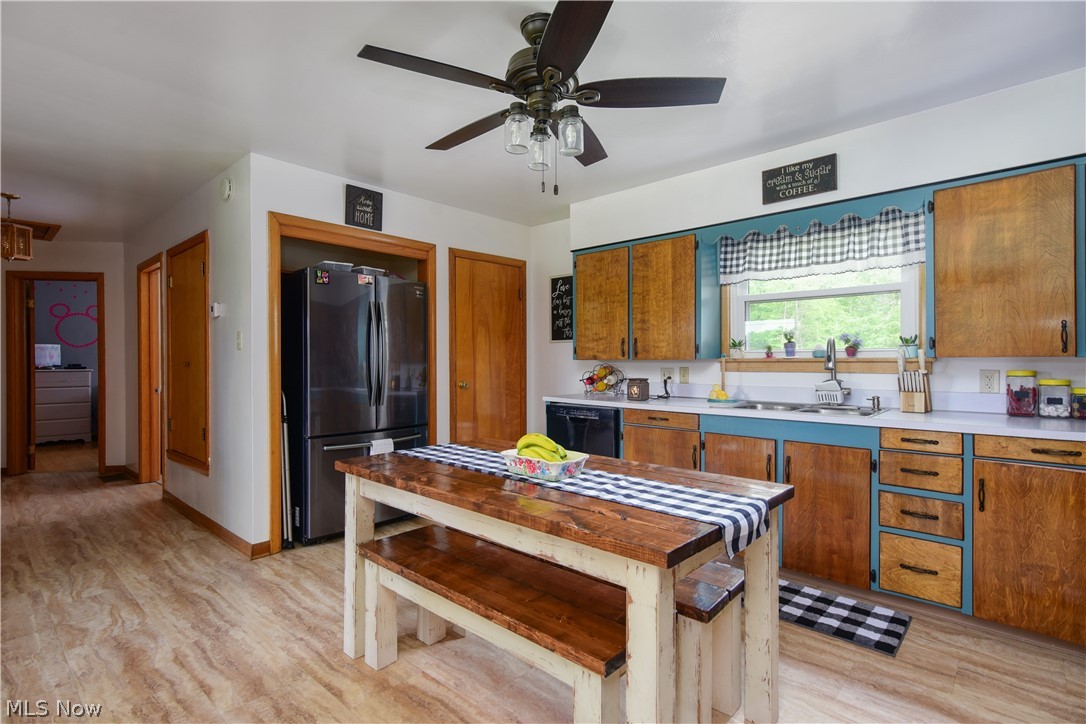 Ingleside Heights - Residential