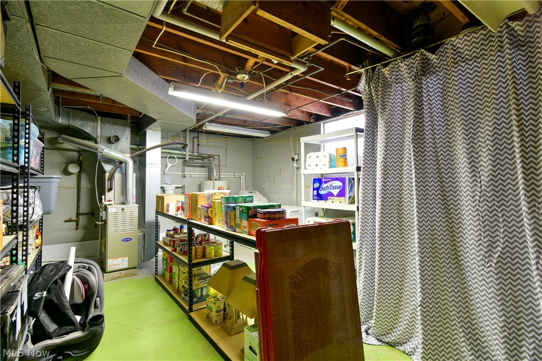 Ingleside Heights - Residential