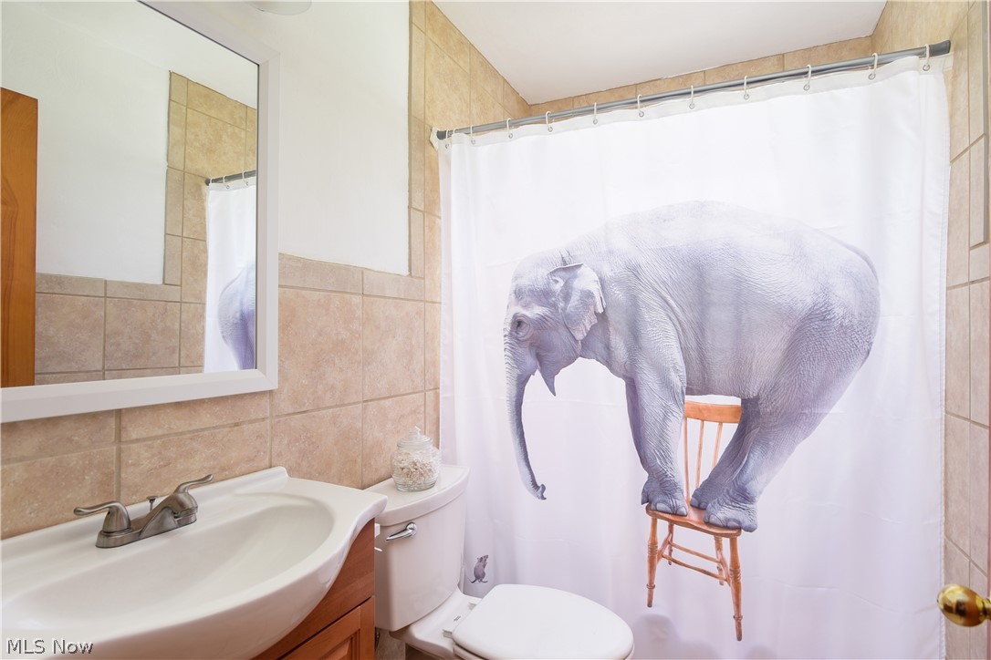 Ingleside Heights - Residential