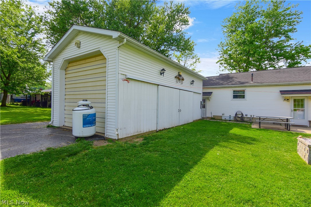 Ingleside Heights - Residential