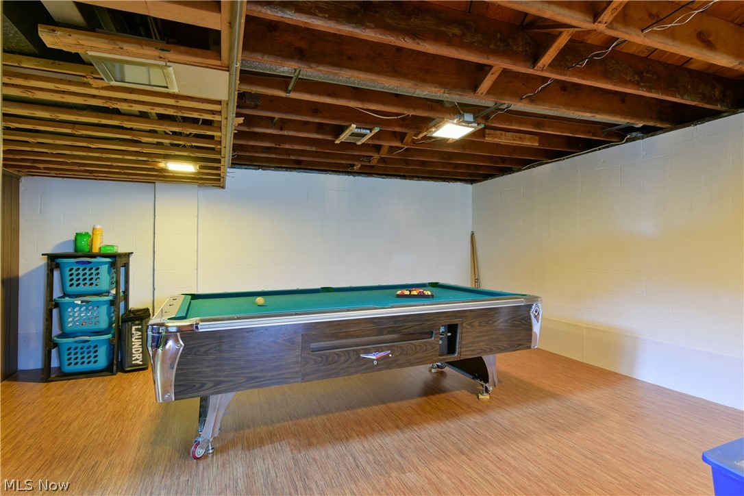 Ingleside Heights - Residential