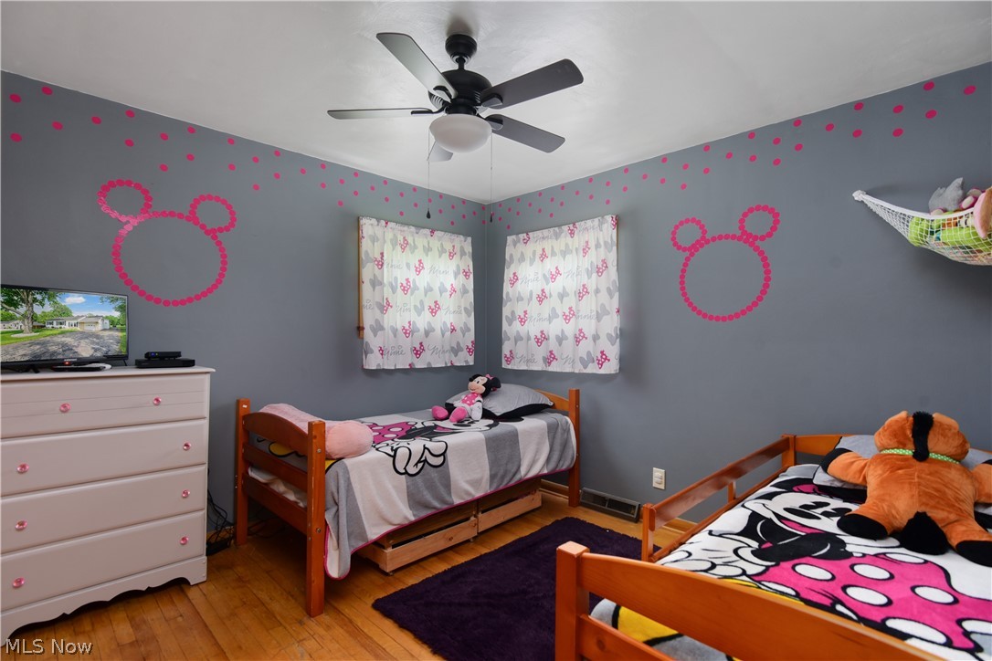 Ingleside Heights - Residential