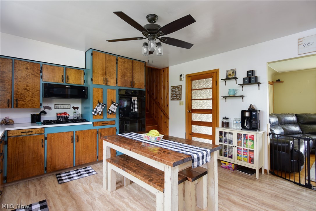 Ingleside Heights - Residential