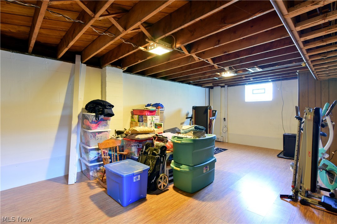 Ingleside Heights - Residential