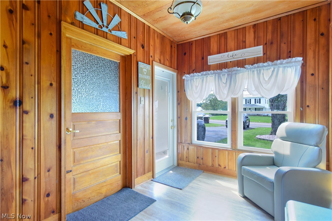 Ingleside Heights - Residential