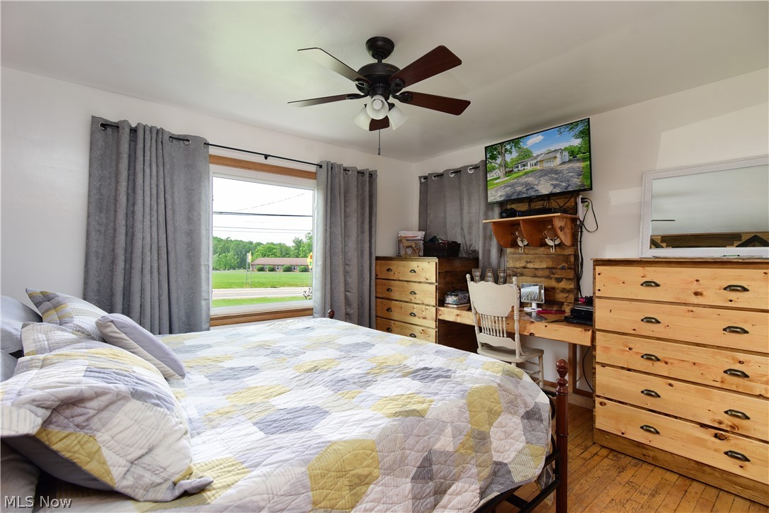 Ingleside Heights - Residential