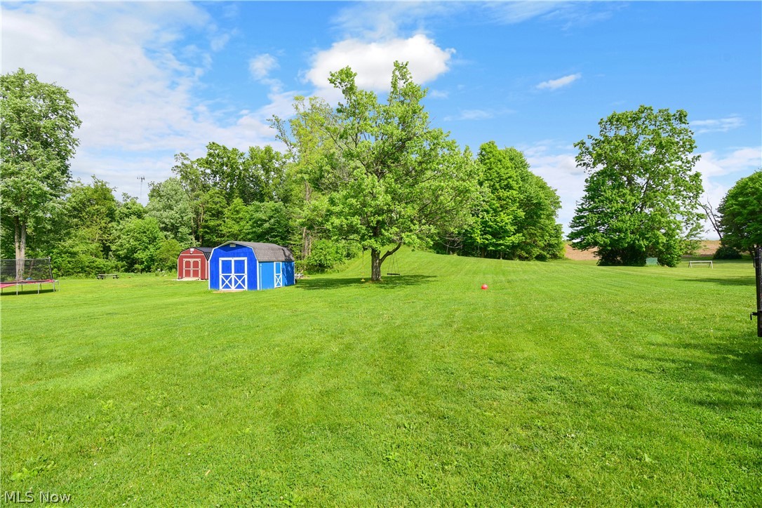 Ingleside Heights - Residential