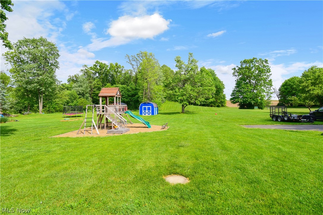 Ingleside Heights - Residential