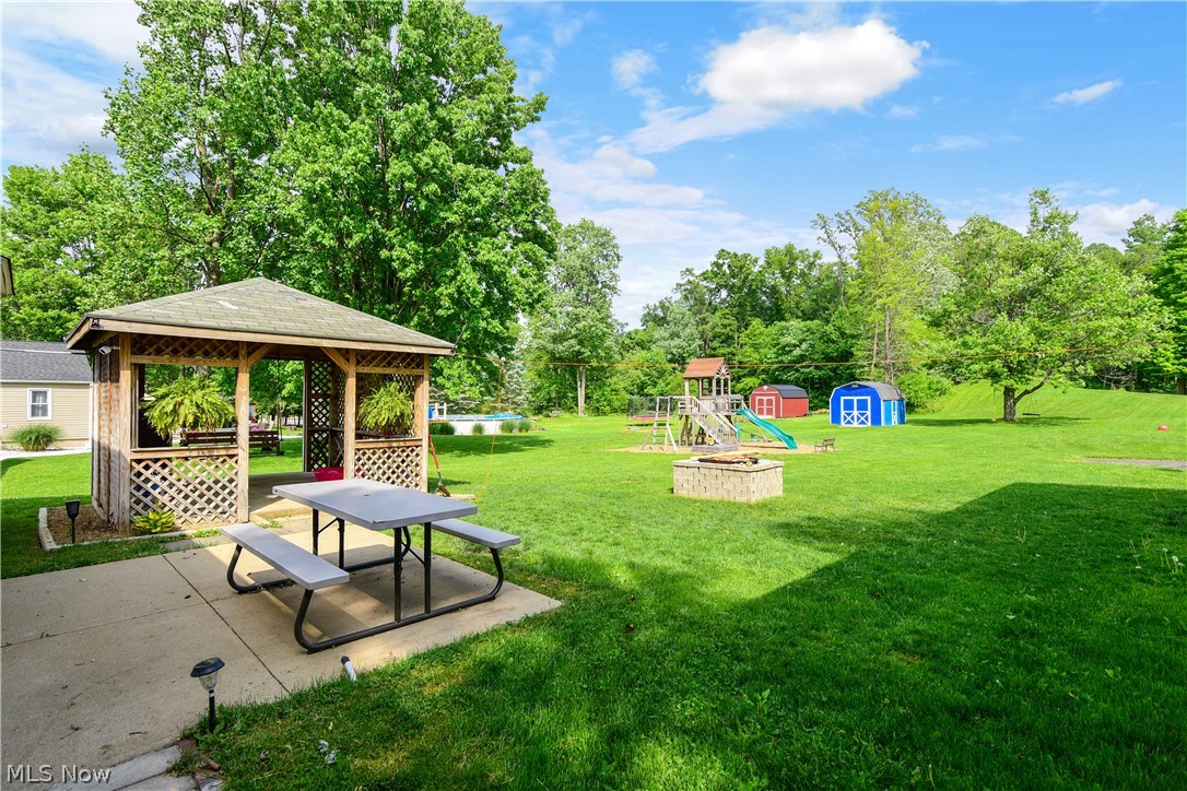 Ingleside Heights - Residential