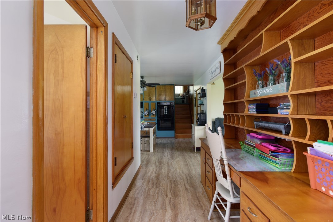 Ingleside Heights - Residential