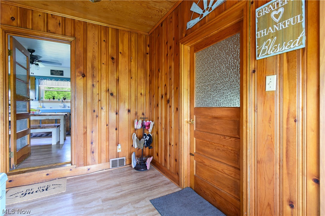 Ingleside Heights - Residential