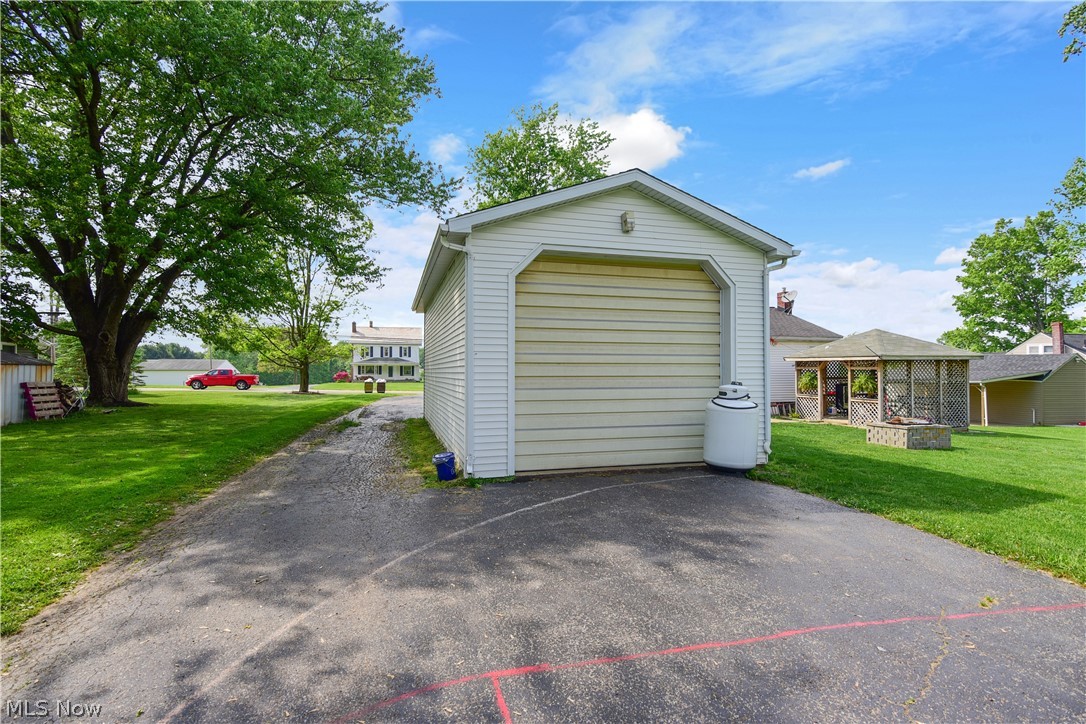 Ingleside Heights - Residential