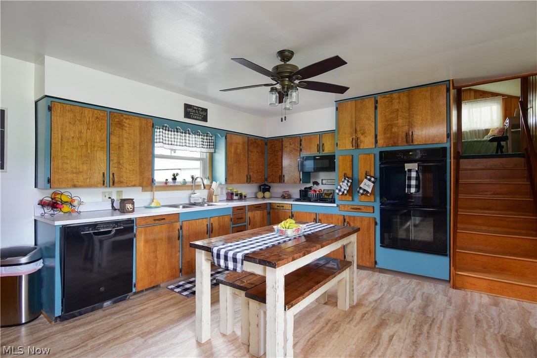 Ingleside Heights - Residential