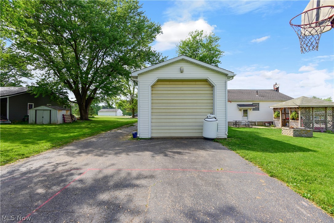 Ingleside Heights - Residential