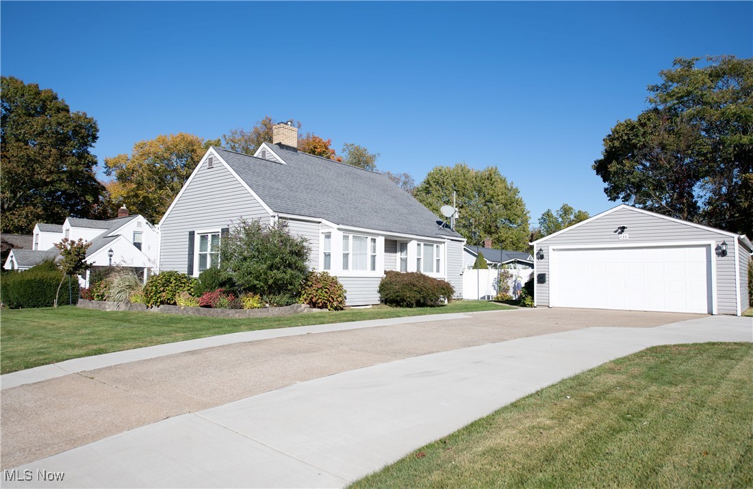 438 18th Street, Massillon, Ohio image 32