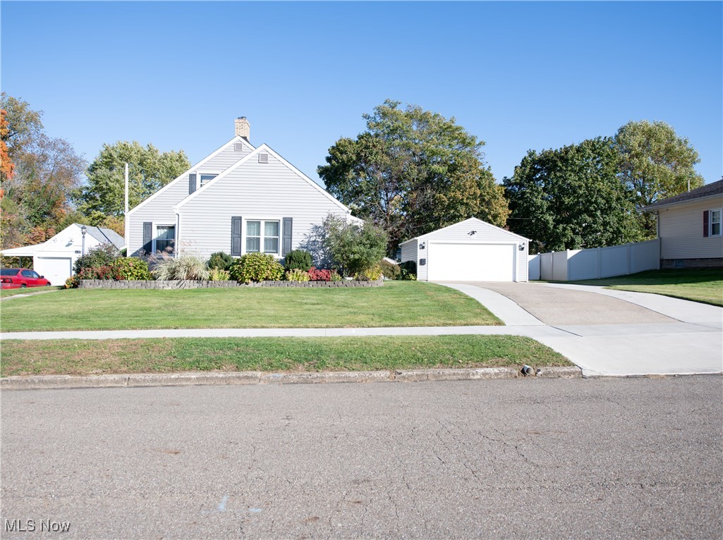 438 18th Street, Massillon, Ohio image 3