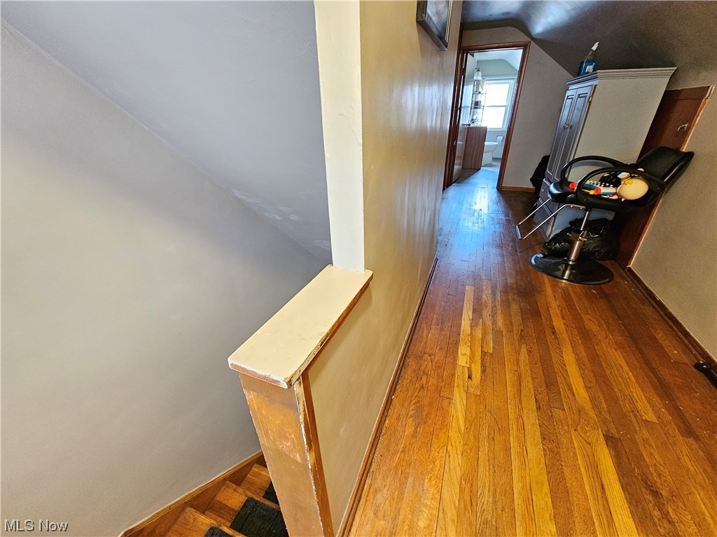 Nunamaker Hlnds - Residential