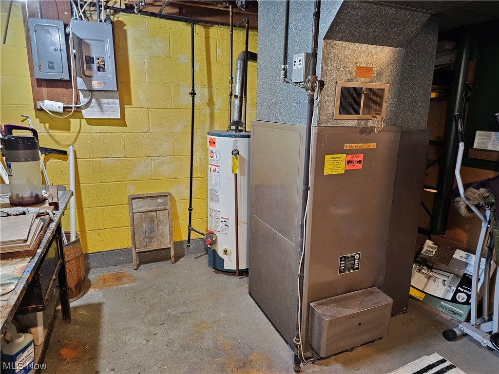 Nunamaker Hlnds - Residential