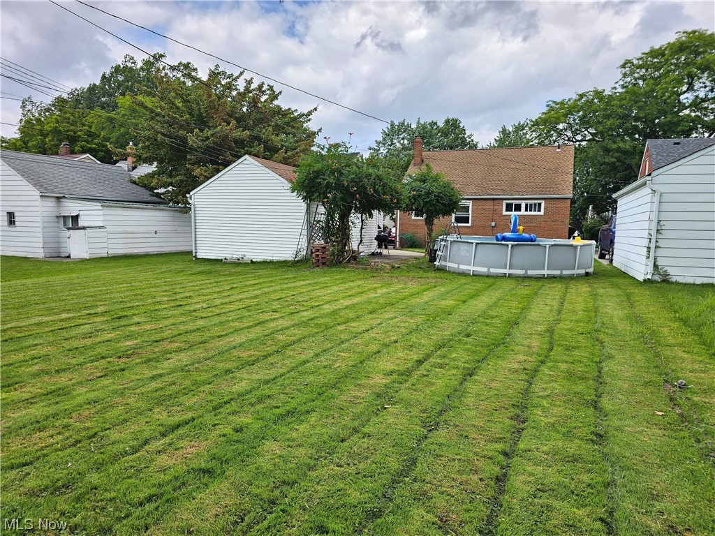 Nunamaker Hlnds - Residential