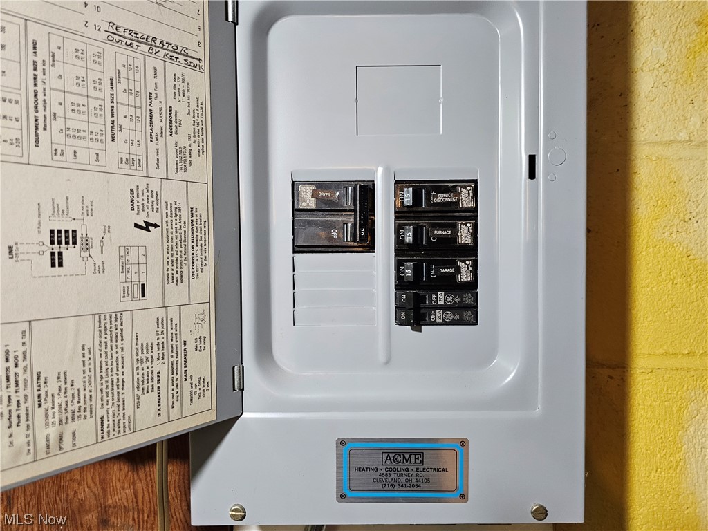 Nunamaker Hlnds - Residential