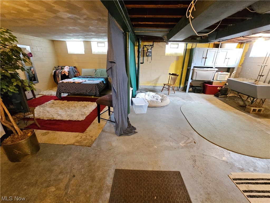 Nunamaker Hlnds - Residential