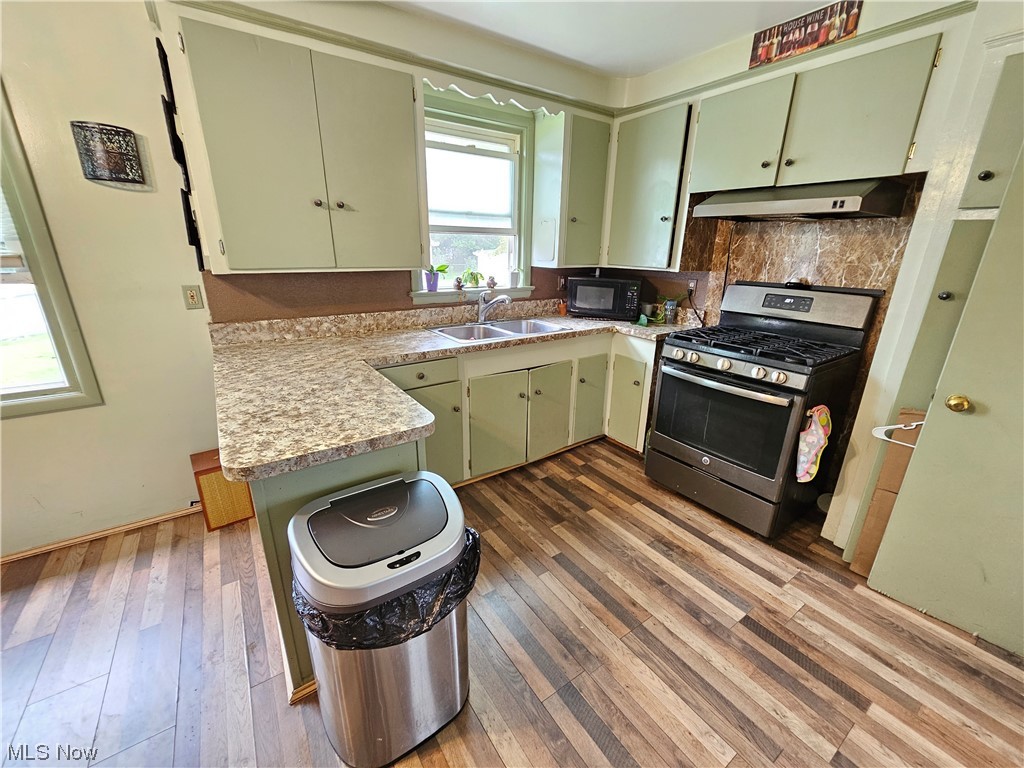 Nunamaker Hlnds - Residential