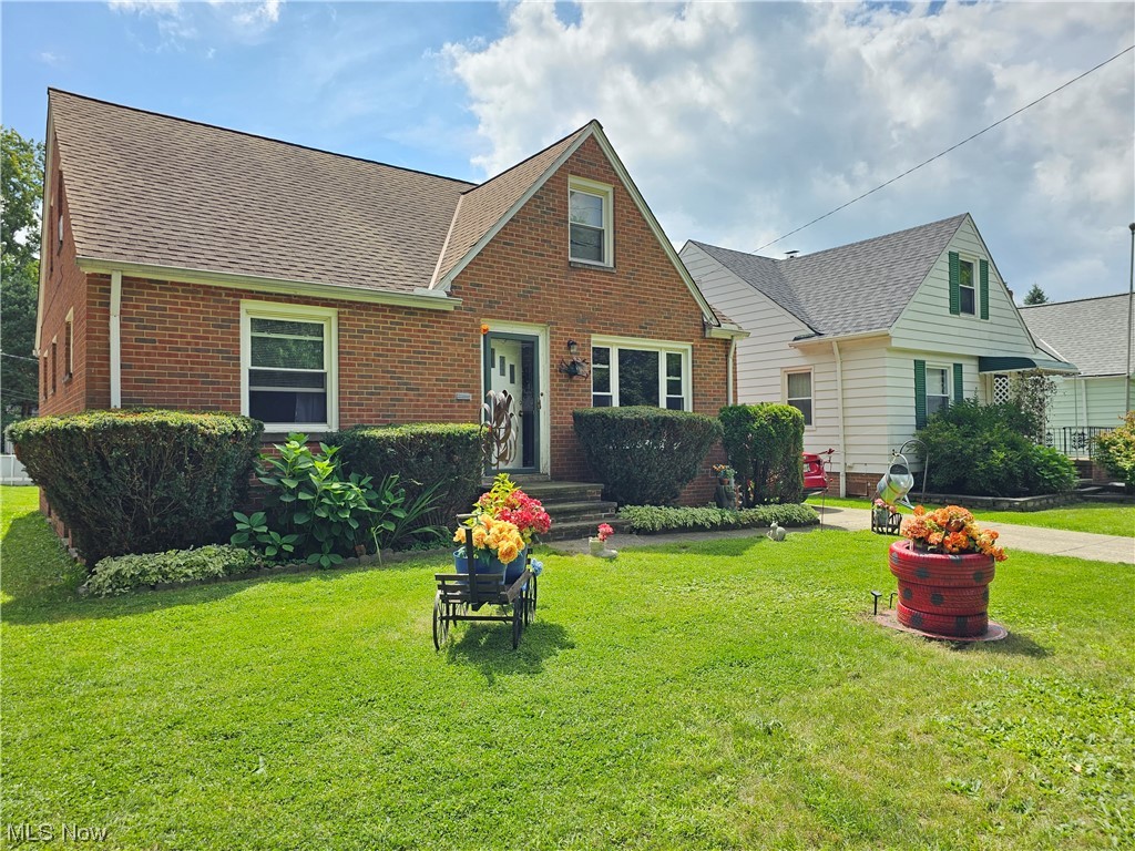 Nunamaker Hlnds - Residential