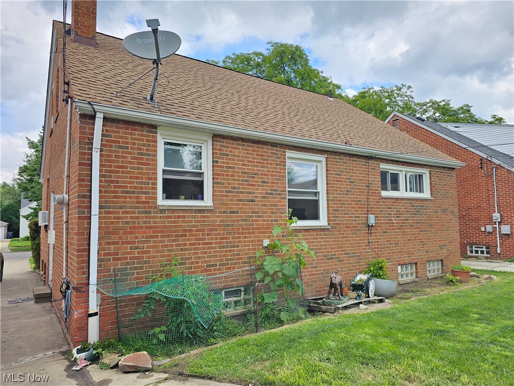 Nunamaker Hlnds - Residential