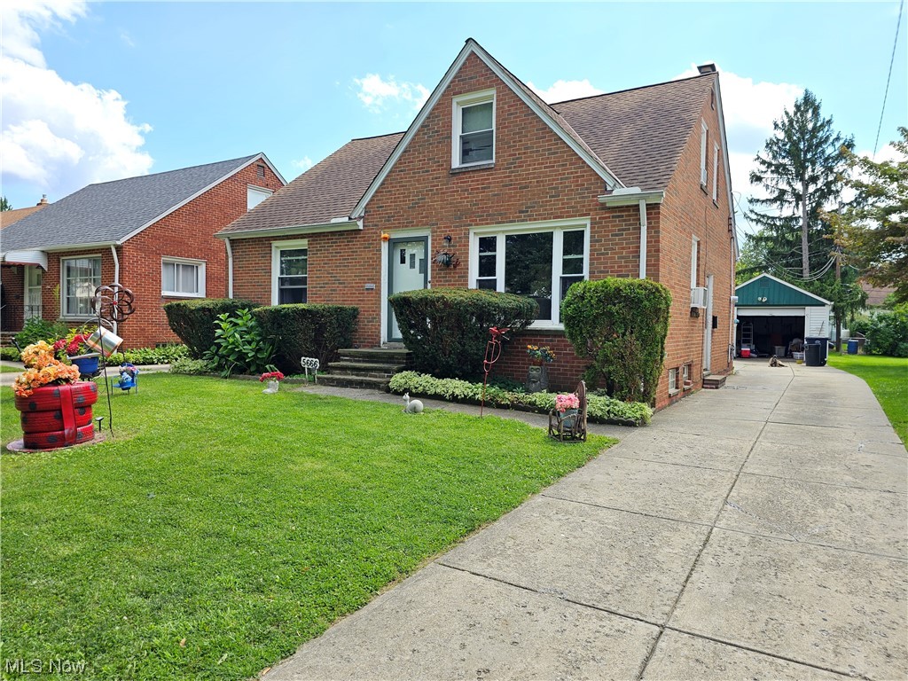 Nunamaker Hlnds - Residential