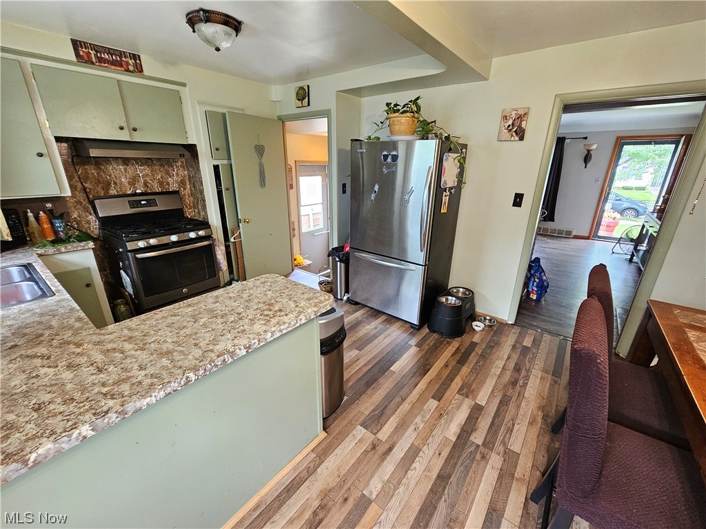 Nunamaker Hlnds - Residential