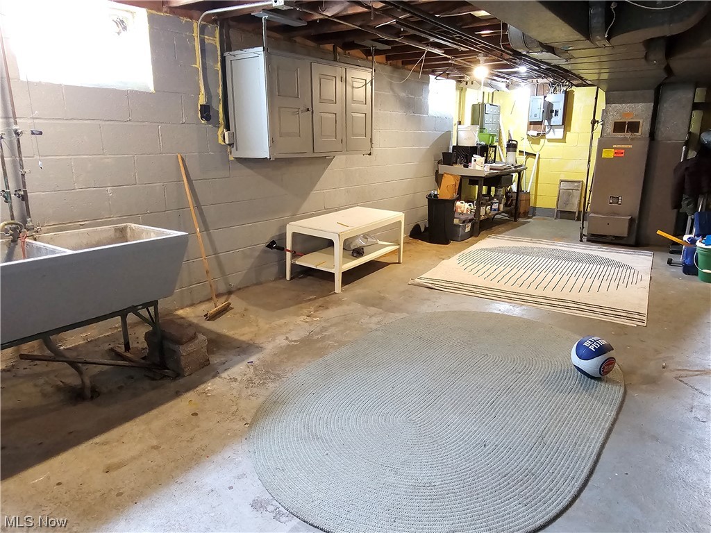 Nunamaker Hlnds - Residential