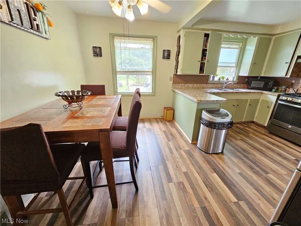 Nunamaker Hlnds - Residential