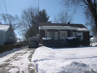 Highland Pk - Residential