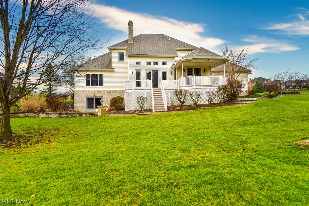 Covington Creek 6 - Residential