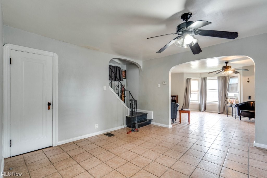 E J Weigel - Residential