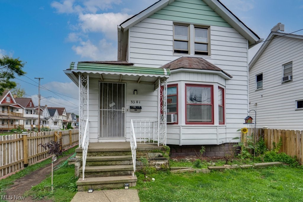 E J Weigel - Residential