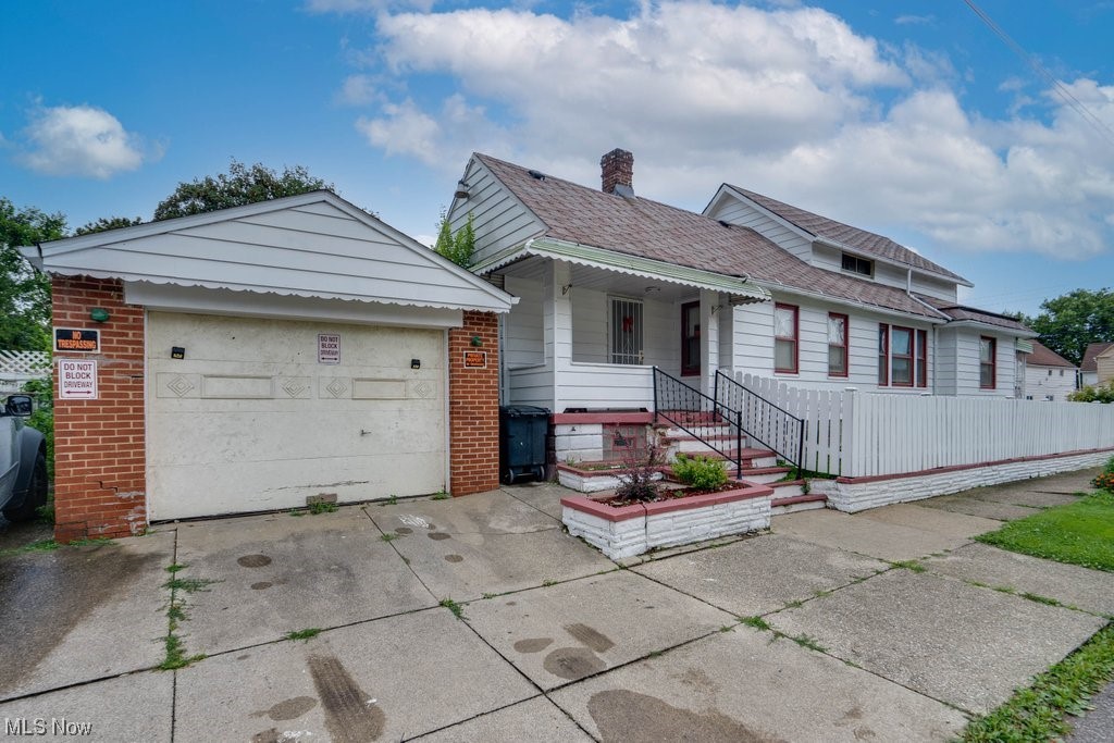 E J Weigel - Residential